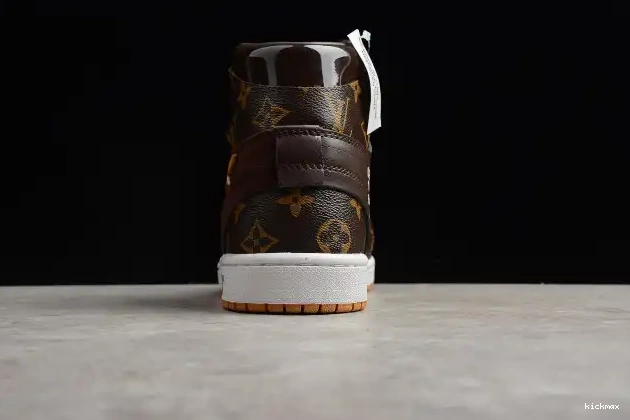 Rep SB Jordan High to Air Nike x CD6578-507 Chicago LA 1 0430
